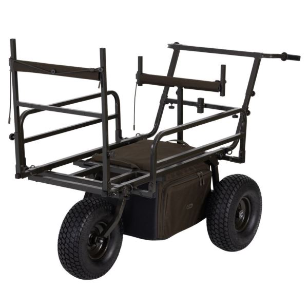 Carp Porter Vozík Trident Green