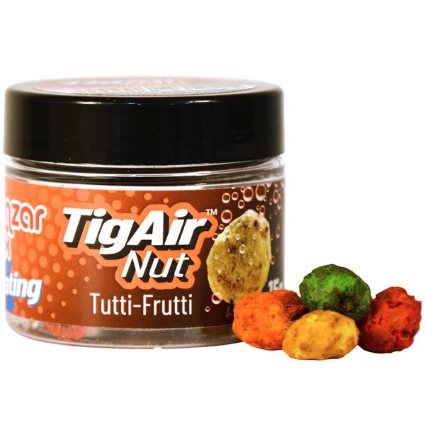 Benzar Mix Tygří Ořech TigAIR Nut 15 g