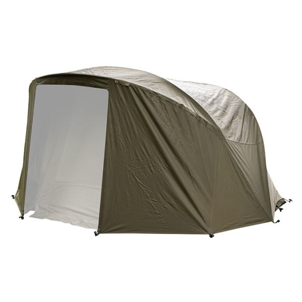 Fox Přehoz EOS II Bivvies 1 Person Bivvy MK2