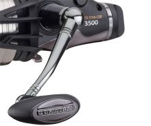 Cormoran Naviják Black Star CBR 4000 (2)