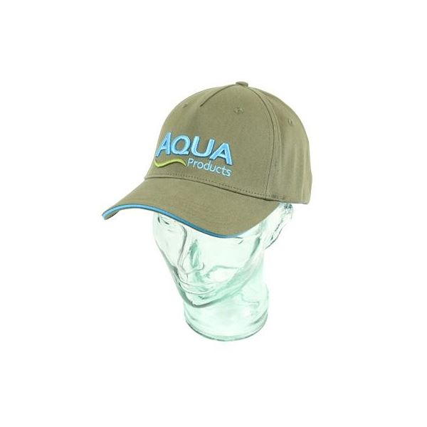 Aqua Kšiltovka Flexi Cap