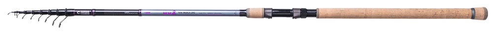 Mikado prut ultraviolet ii tele match 390