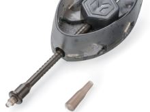 Mivardi Krmítko Rychlovýměnné Method Feeder QMR Flat XL (7)