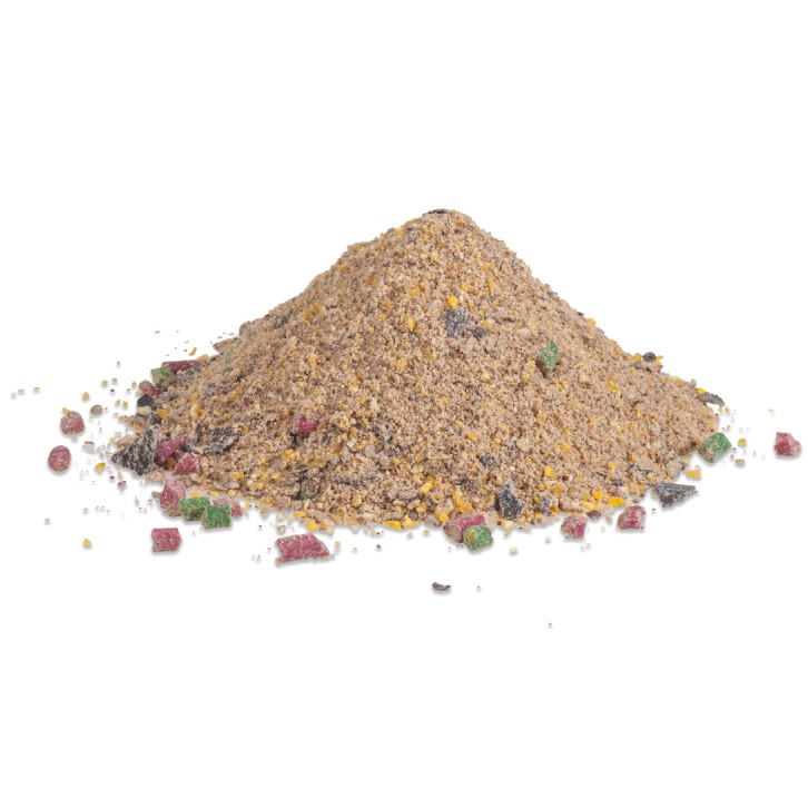 Saenger krmítková směs amino f3 high protein groundbait česnek speciál 1kg