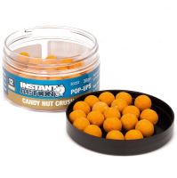 Nash Plovoucí Boilies Instant Action Candy Nut Crush - 30 g 12 mm