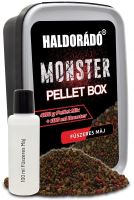 Haldorádó Pelety Monster Pellet Box 400 g 2 mm Haldorádó Pelety Monster Pellet Box 400 g 2 mm