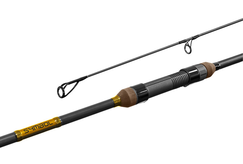 Delphin prut symbol carper 3 m 3 lb