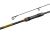 Delphin Prut Symbol Carper 3 m 3 lb