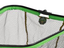 Delphin Podběráková Hlava Plovoucí Reaxe FloateR FoldCube (3)