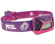 Petzl Čelovka Tikkid Dětská Růžová Petzl Čelovka Tikkid Dětská Růžová