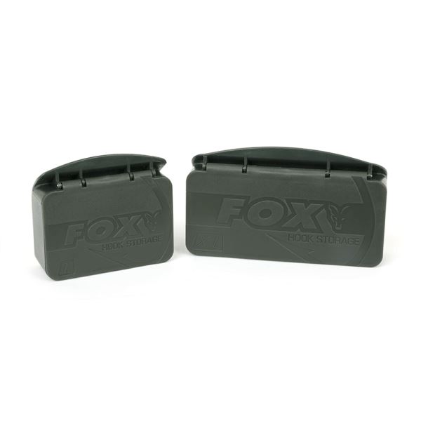 Fox Krabička Na Háčky F Box Hook Storage Case