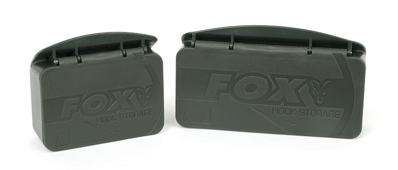 Fox F Box Hook Storage Case L