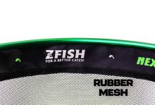 Zfish Podběráková Hlava Nexa Landing Net 40x45 cm (2)