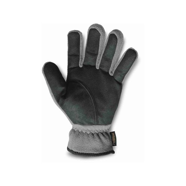 Rapala Fleece Amara Gloves/Grey