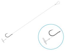 Delphin Feederový Návazec FLR Quickstop