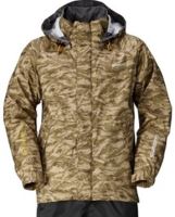 Shimano Bunda Dryshield Basic Jacket Khaki Kamo-Velikost L