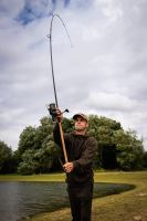 Fox Prut Horizon X3 Cork Handle 3,66 m (12 ft) 3 lb (8)