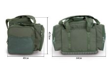 Fox Taška FX Carryall Large (1)