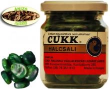 Cukk mega kukuřice bez nálevu Goliáš 220 ml (1)