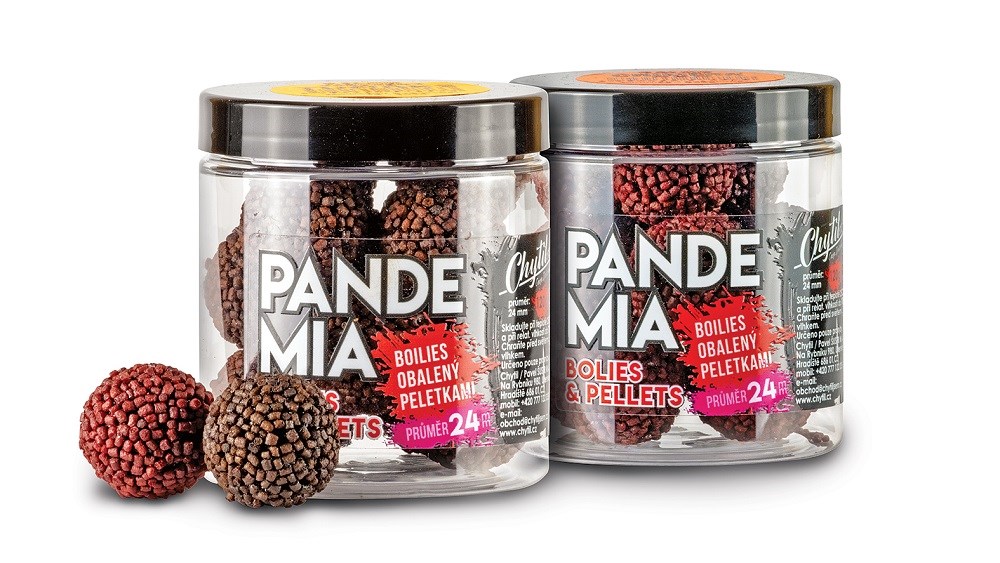 Chytil Boilies Pandemia 24 mm 100 g (7)
