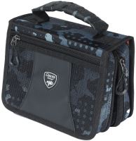 Giants Fishing Vláčecí Taška Spinning Bag Compact Giants Fishing Vláčecí Taška Spinning Bag Compact