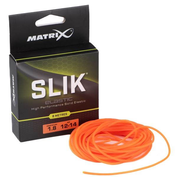 Matrix Amortizér Slik Elastic 8 m