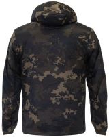 Korda Bunda Insulated Hooded Jacket Dark Kamo (1)