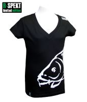 R-SPEKT Tričko Lady Carper černé (8)