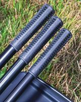 Fox Rage Podběrák Warrior Net S Pogumovanou Síťkou 50 cm 200 cm (10)