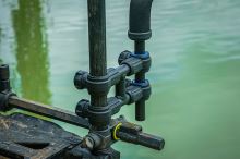 Matrix Držák 3D-R Folding Pole Support (4)