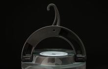 Wolf Lampa Proti Komárům Mozzi Zappa Camo Black (3)