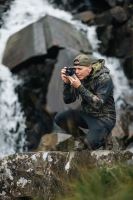 Korda Bunda Drykore Jacket Dark Olive (3)