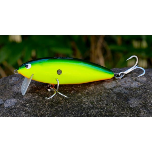3Stan Wobler Fatty 90 GF Super Shallow 9 cm 24 g