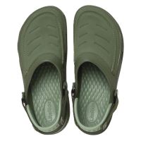 Crocs Nazouváky Yukon Vista LiteRide II Clog M Army Green (3)