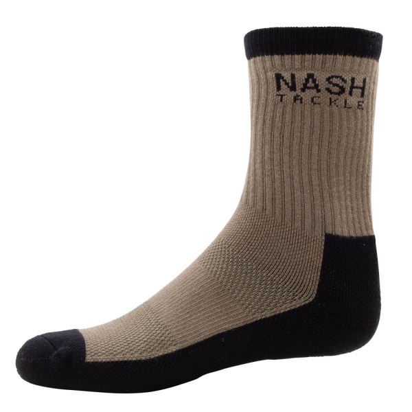 Nash Ponožky Long Socks