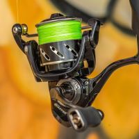 Korum Naviják Snapper Switch Reel 3500 (4)