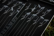 Matrix Návazec MXC-3 6” Super Stop Rigs (6)