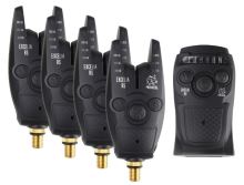 Prowess Sada Hlásičů Excelia RS 3+1