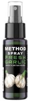 Method Feeder Fans Sprej Method 50ml - Česnek