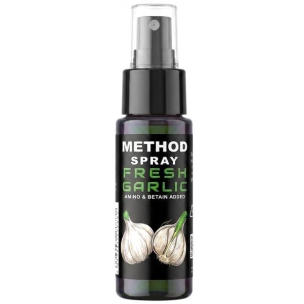 Method Feeder Fans Sprej Method 50ml