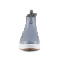 Grundéns Boty Deck-Runner Ankle Boot Smoke (1)