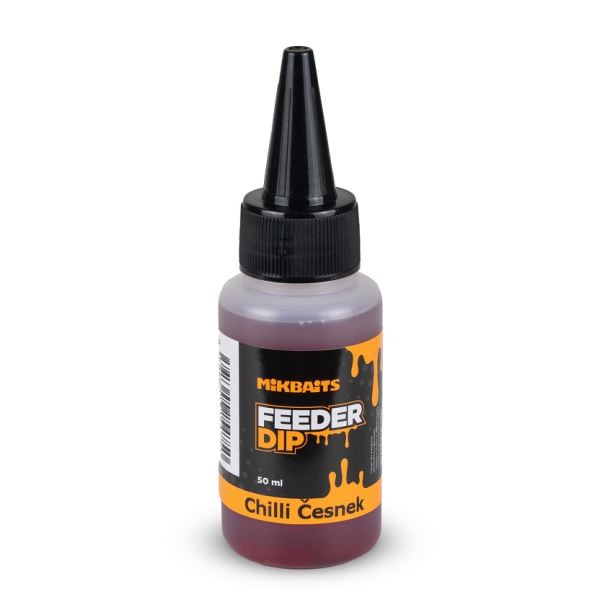 Mikbaits Feeder Dip 50 ml