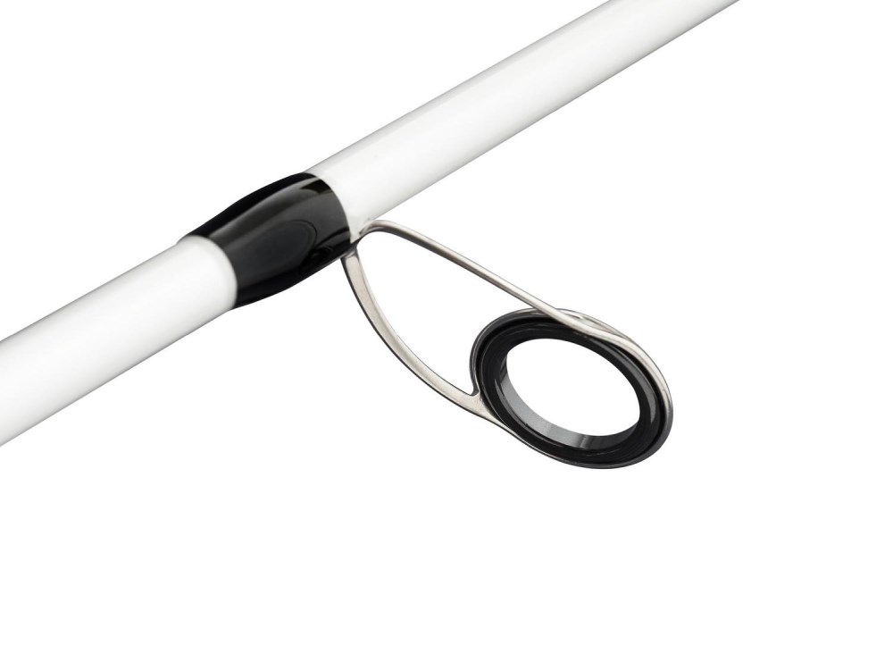 Mitchell Prut Neuron SW II Spin Combo 2,4 m 10-40 g + Naviják 3000 (4)