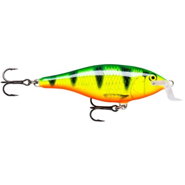 Rapala Wobler Shallow Shad Rap FT