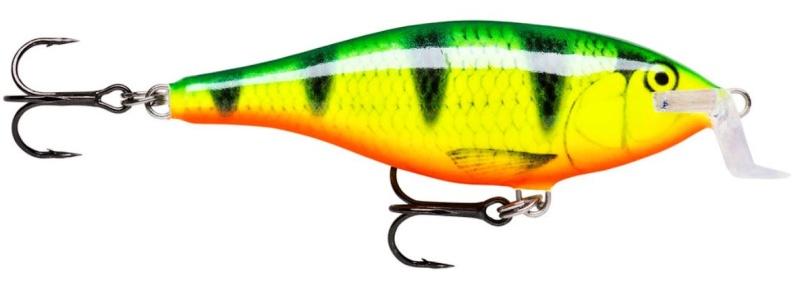 Levně Rapala wobler shallow shad rap ft - 5 cm 5 g