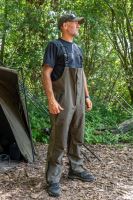 Avid Carp Kalhoty Hydro-Force 20K Pro Salopettes (2)