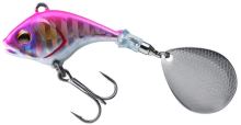 Daiwa Plandavka Prorex TG Spin Jig Pink Ivashi - 21 g