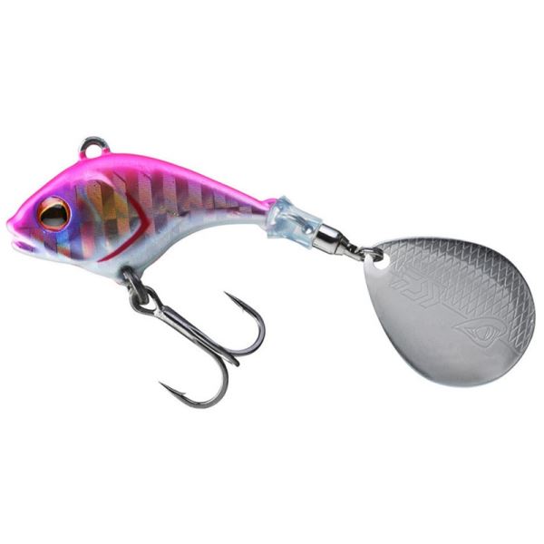 Daiwa Plandavka Prorex TG Spin Jig Pink Ivashi