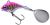 Daiwa Plandavka Prorex TG Spin Jig Pink Ivashi