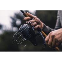 Penn Naviják Rival Black 8000 Longcast (2)